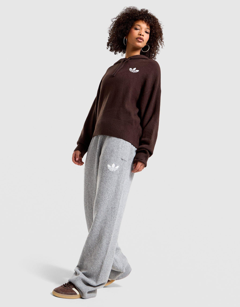 Essentials Knit Track Pants