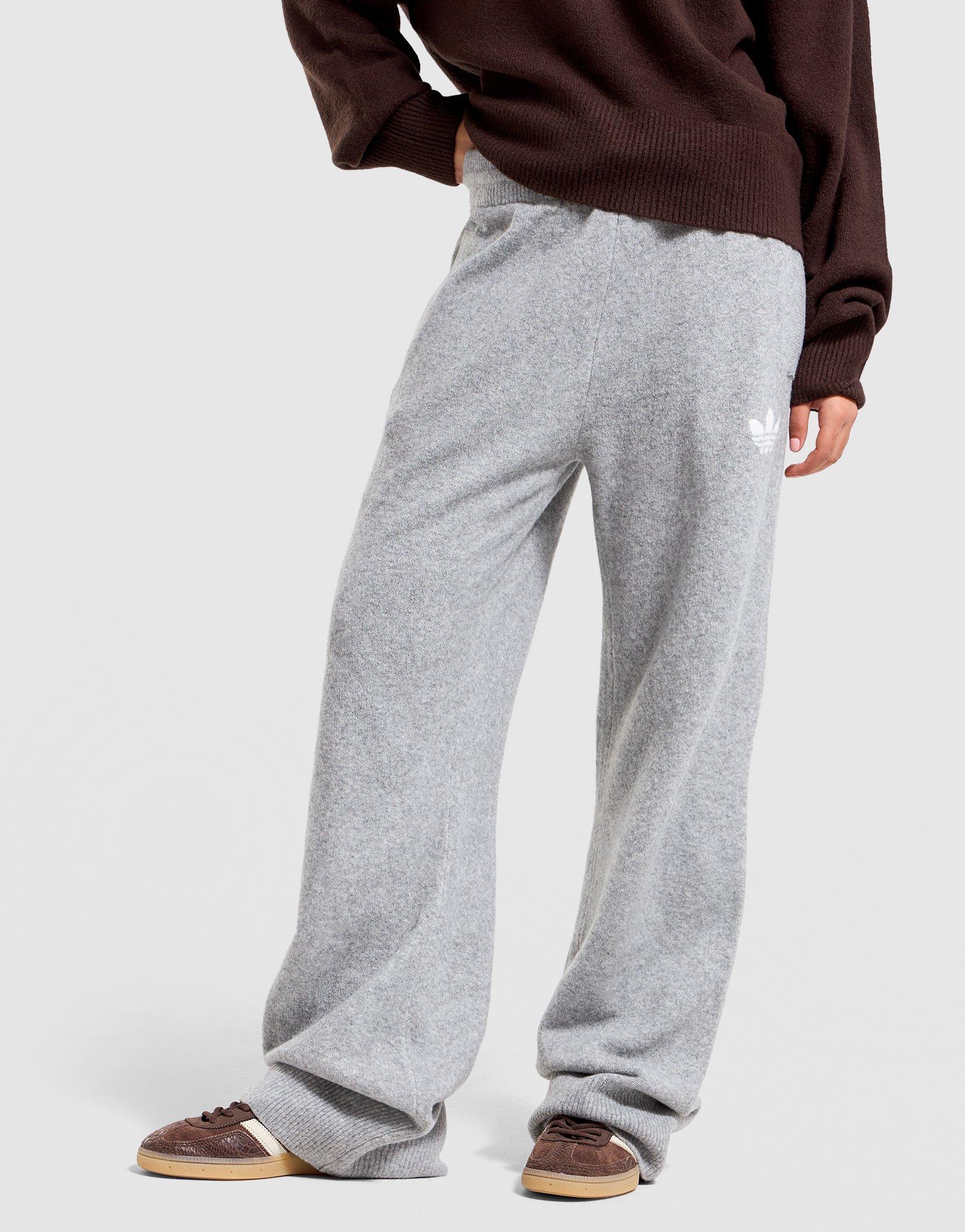 Essentials Knit Track Pants