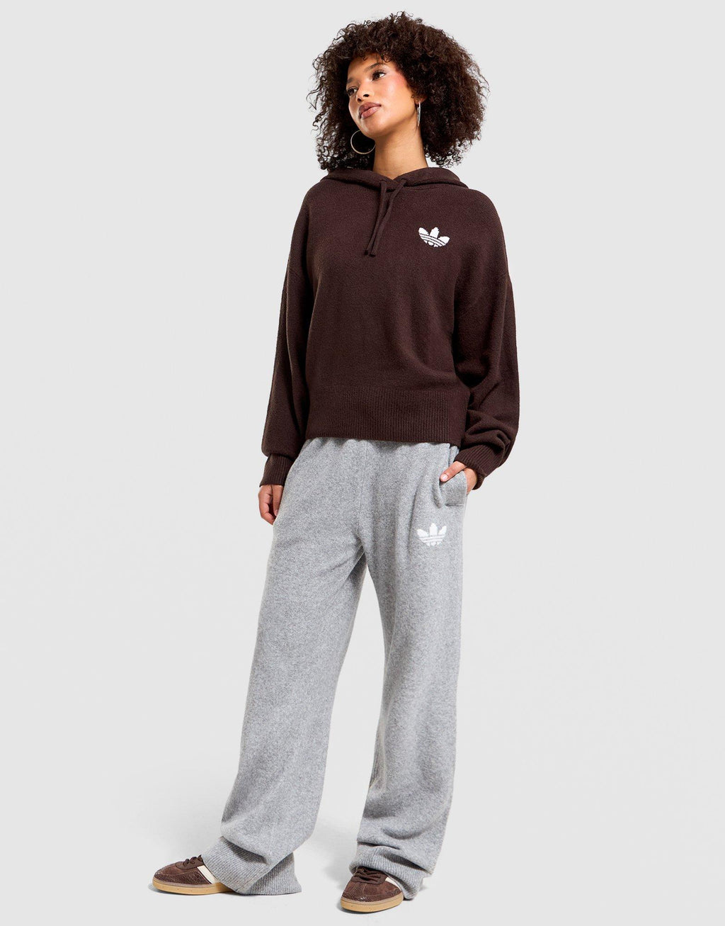 Essentials Knit Track Pants