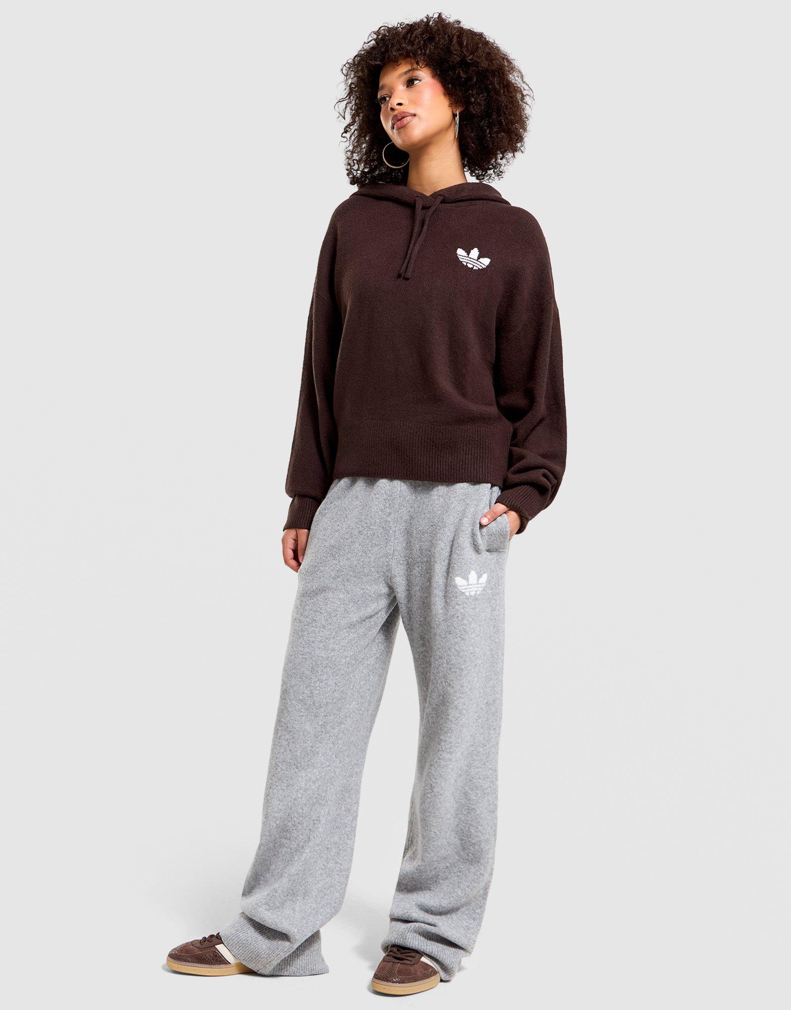 Essentials Knit Track Pants