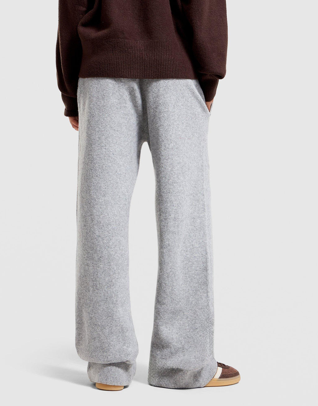 Essentials Knit Track Pants
