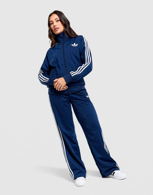 Firebird Pinstripe Track Pants