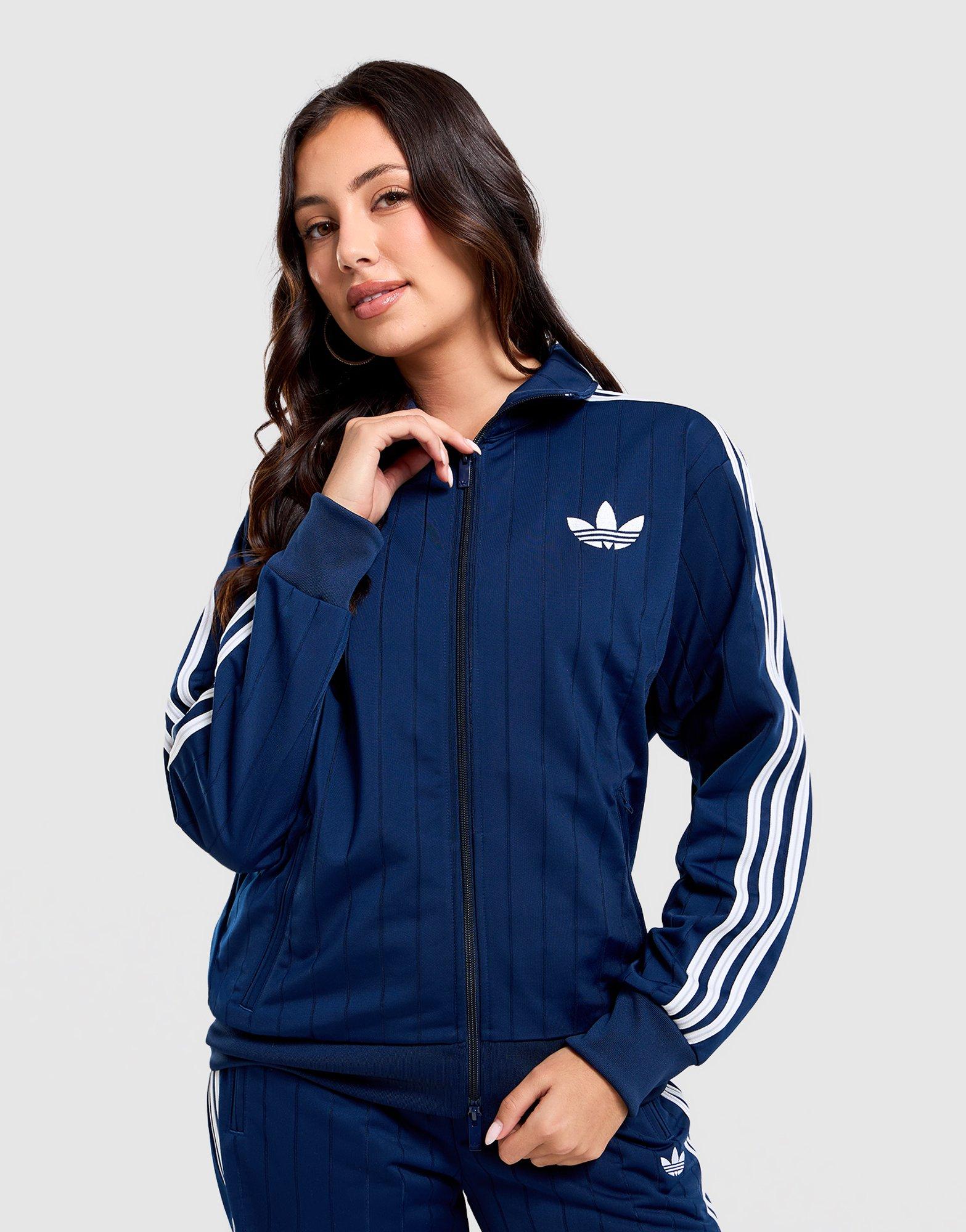 Firebird Pinstripe Track Pants