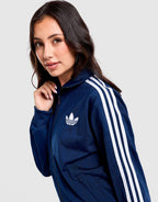 Firebird Pinstripe Track Pants