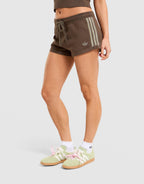 Knitted Shorts