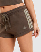Knitted Shorts