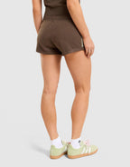 Knitted Shorts