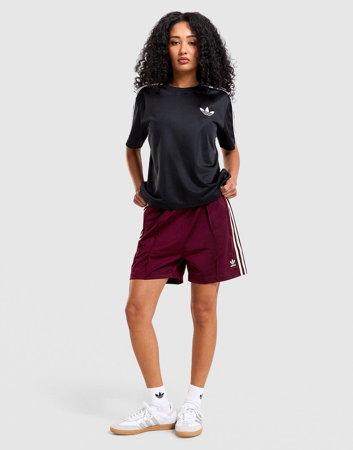 Firebird Shorts
