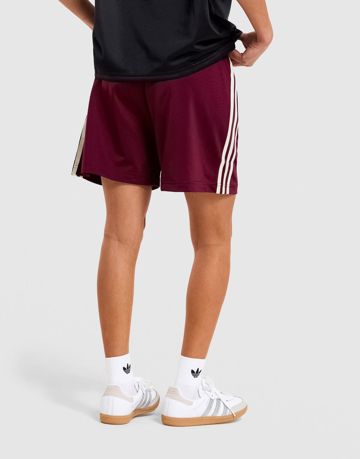 Firebird Shorts