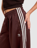 Adicolor Satin Wide Leg Track Pants