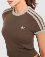 Knitted T-Shirt