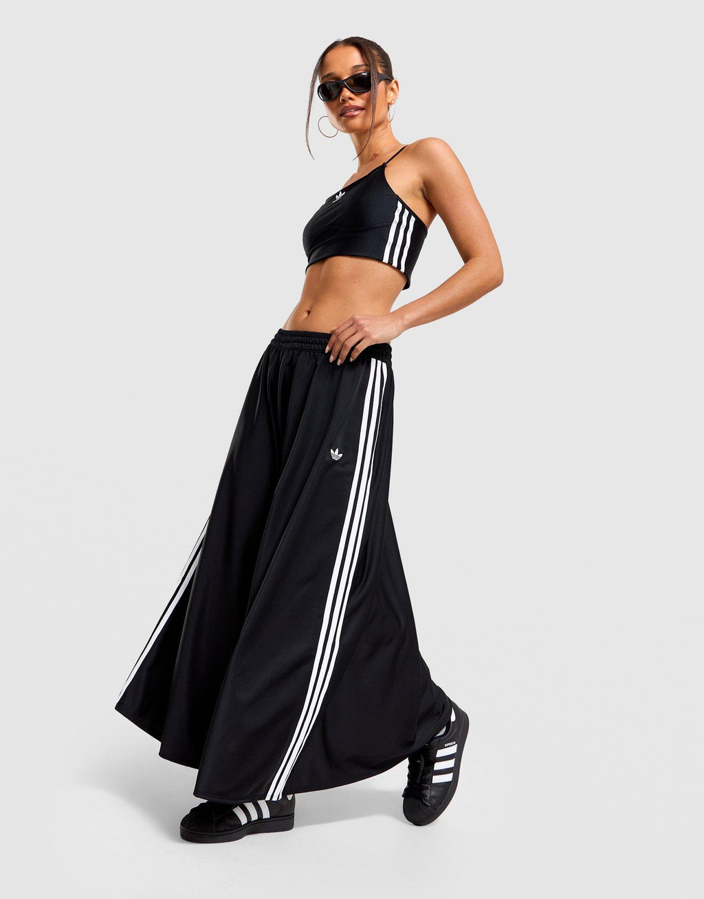 Firebird Skirt