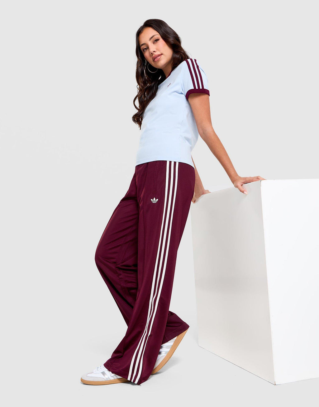 Firebird Track Pants