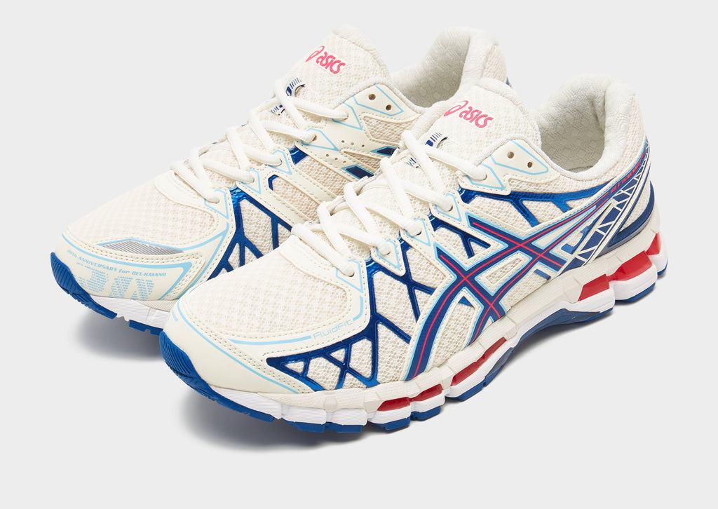 Gel Kayano 20