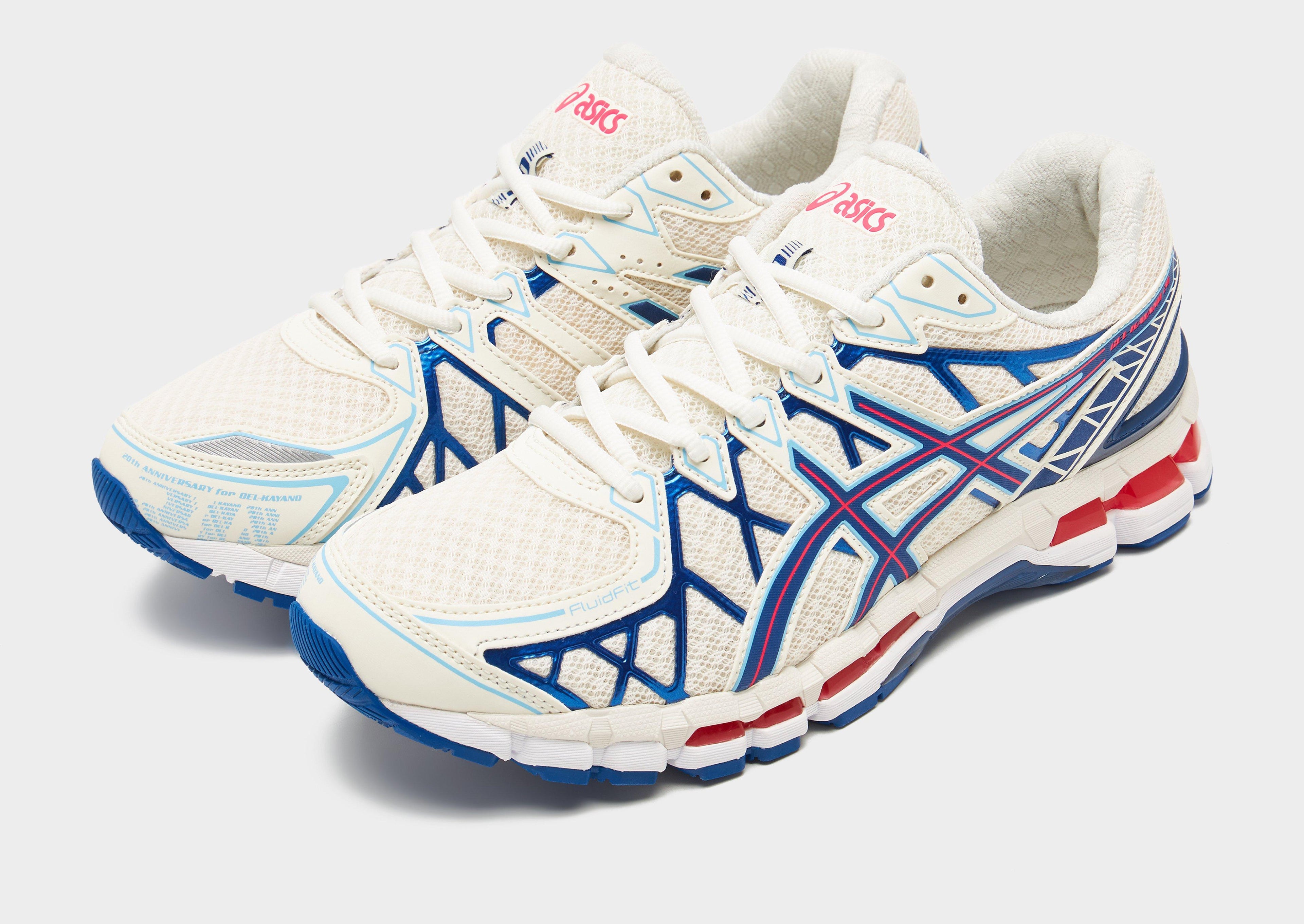 Gel Kayano 20