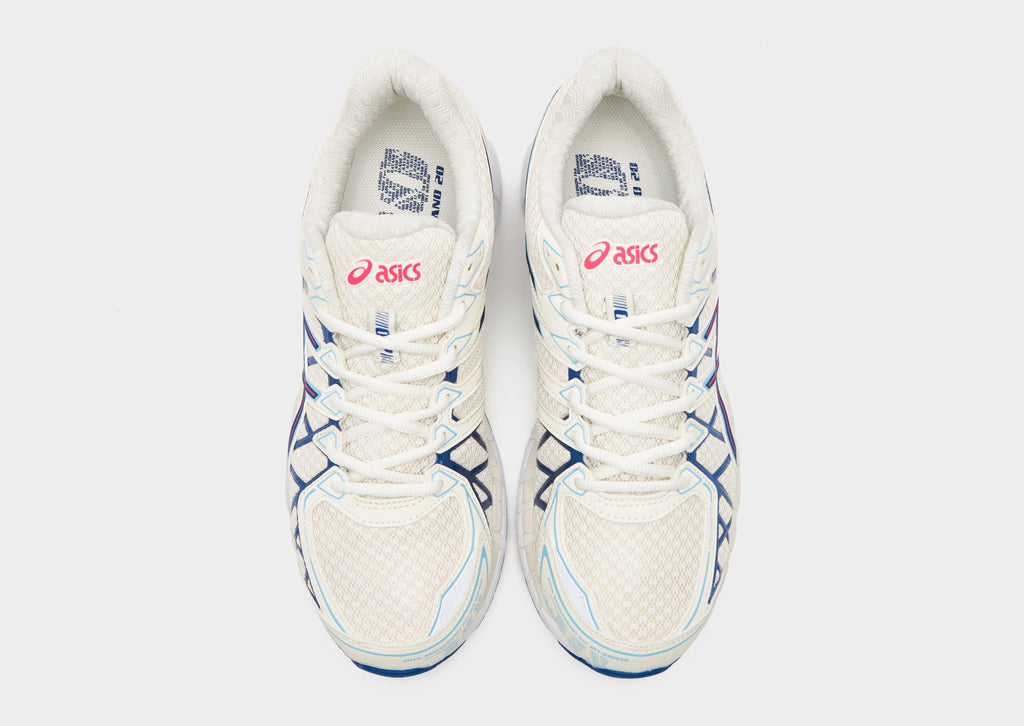 Gel Kayano 20
