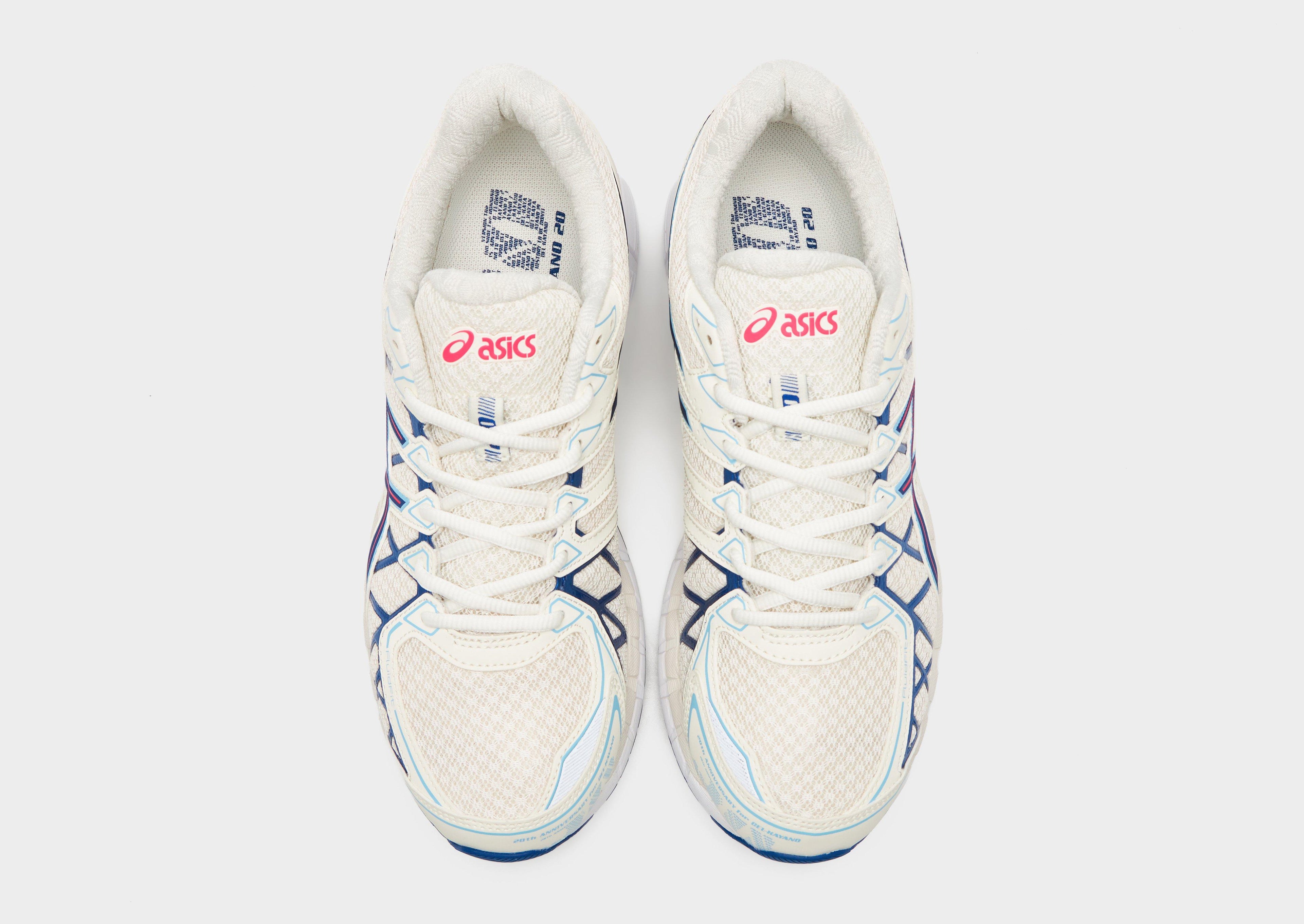 Gel Kayano 20