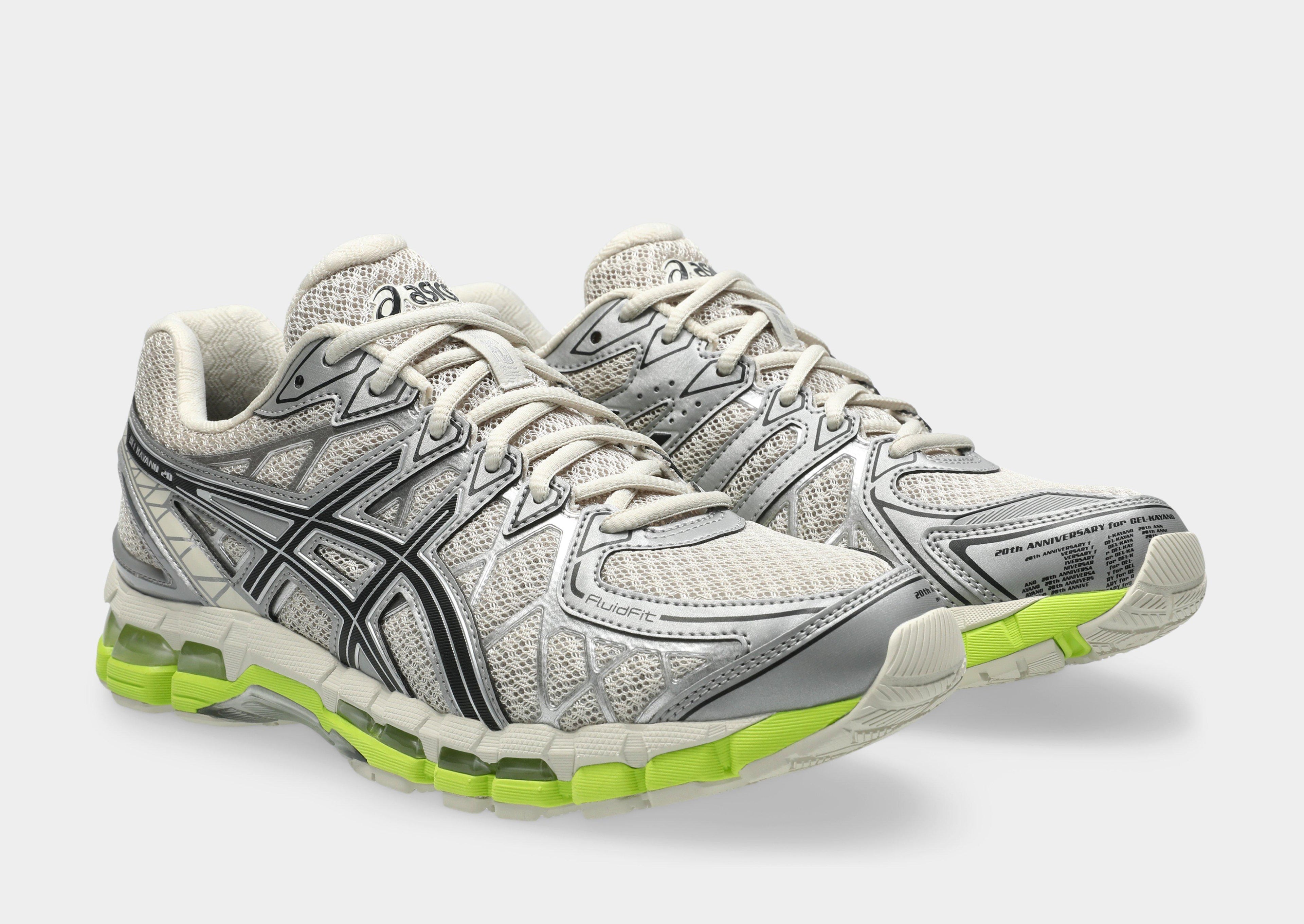 Gel Kayano 20