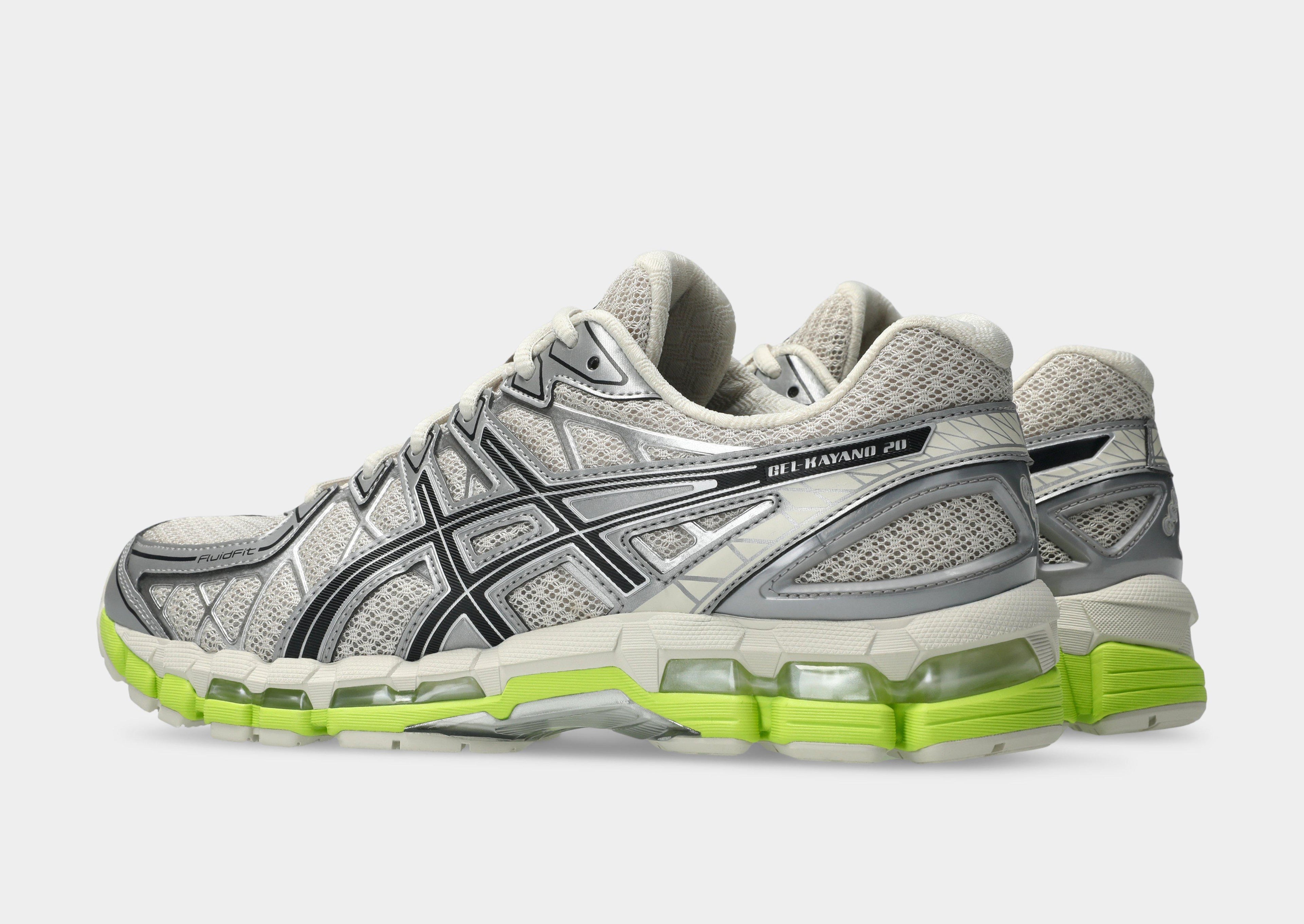 Gel Kayano 20