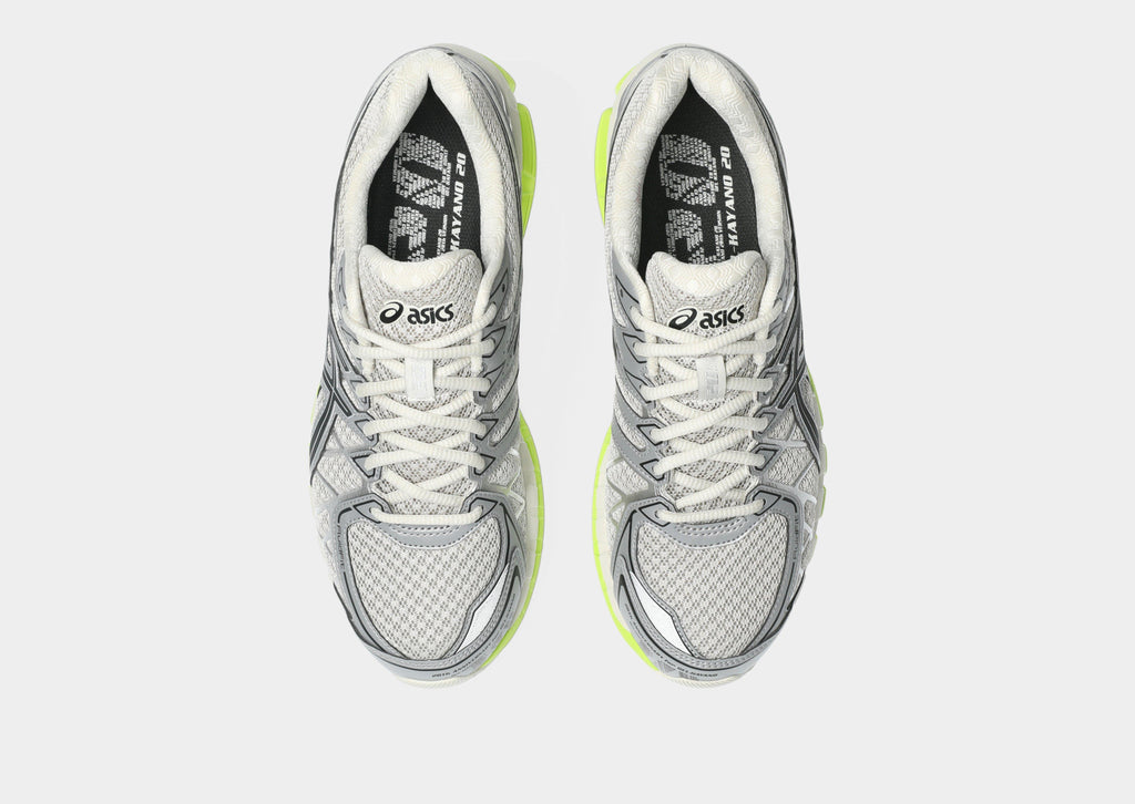 Gel Kayano 20