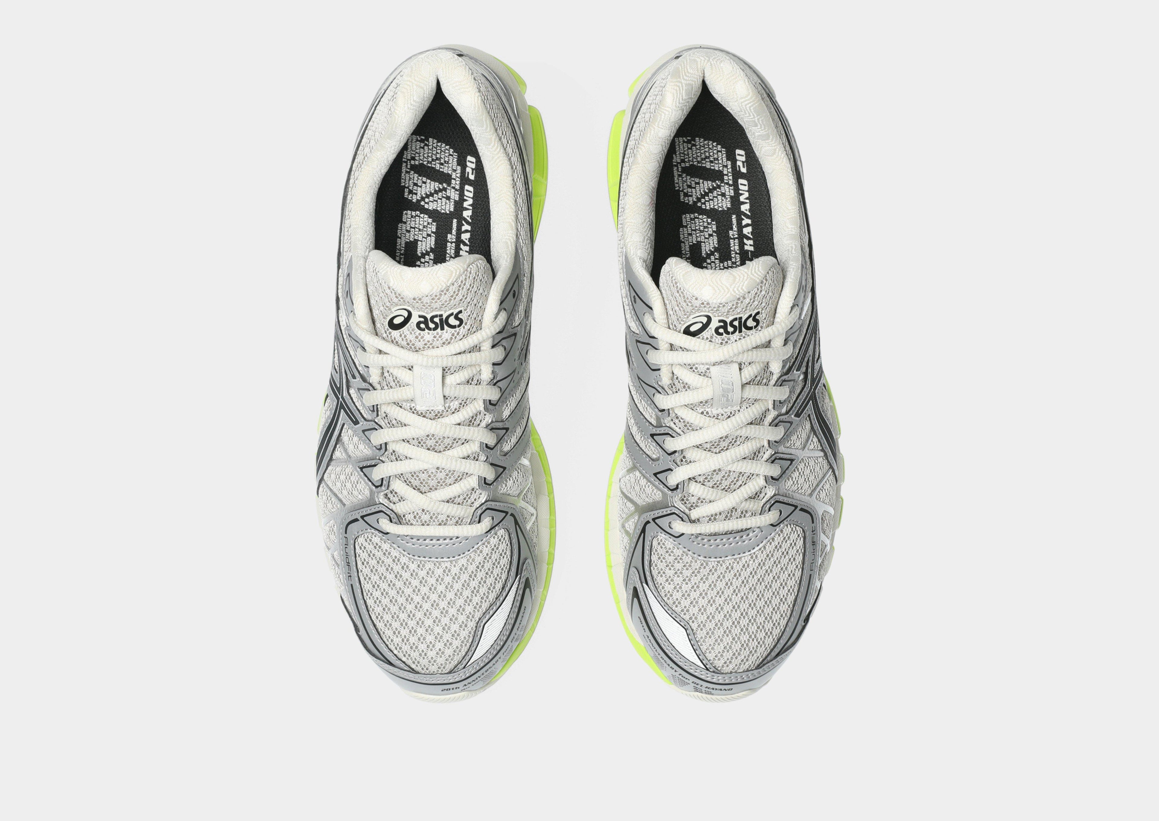Gel Kayano 20