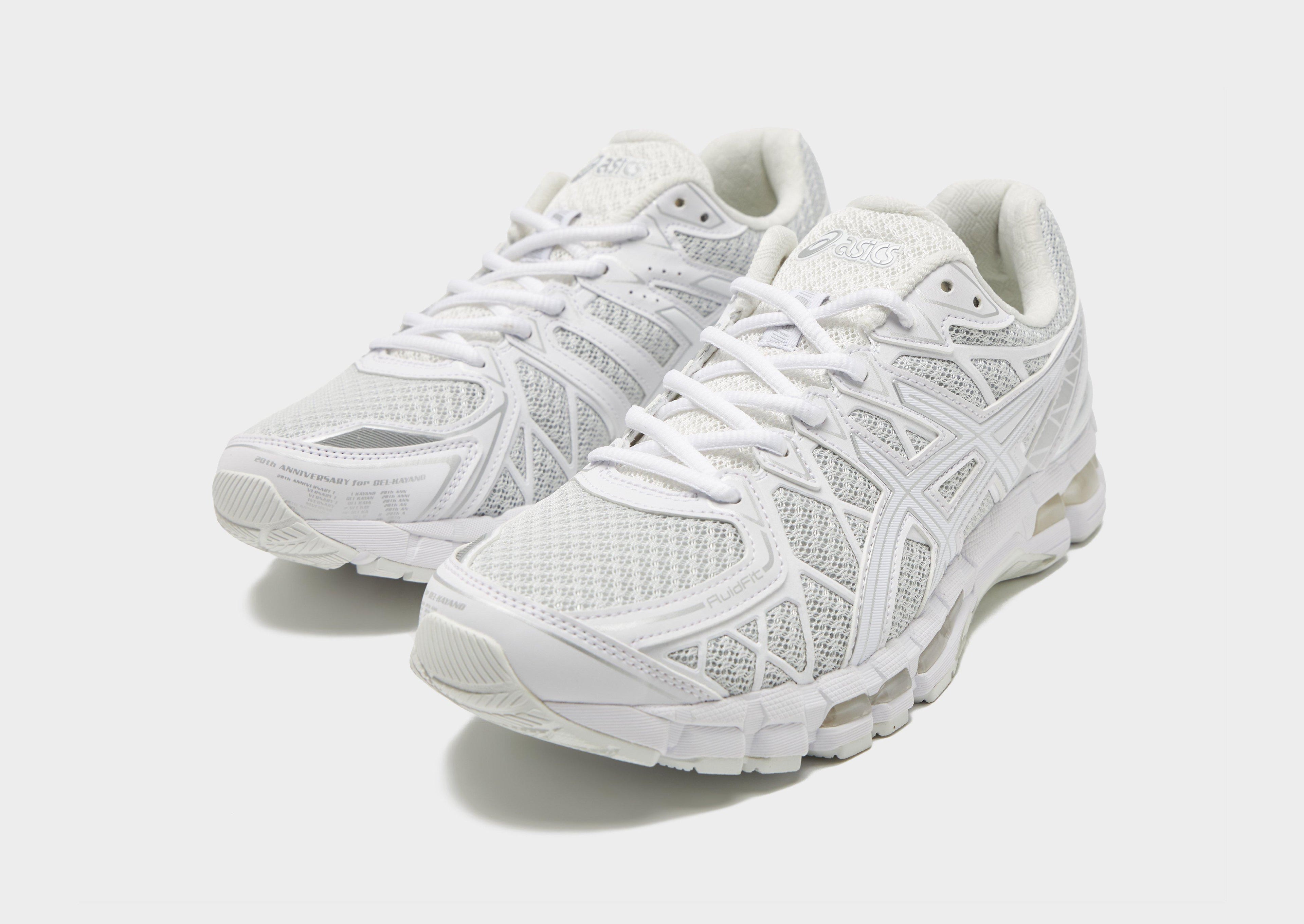 Gel Kayano 20 Women's
