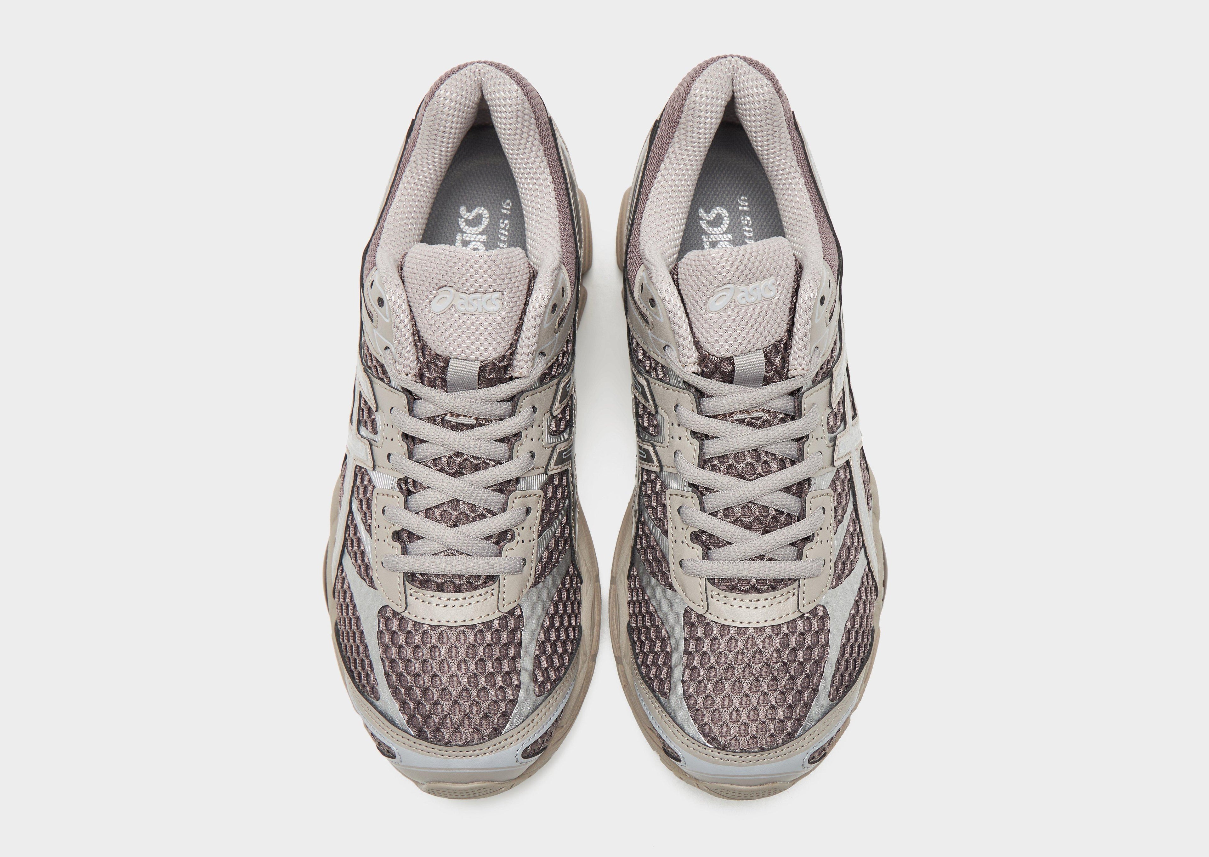 Gel Cumulus 16 Women's