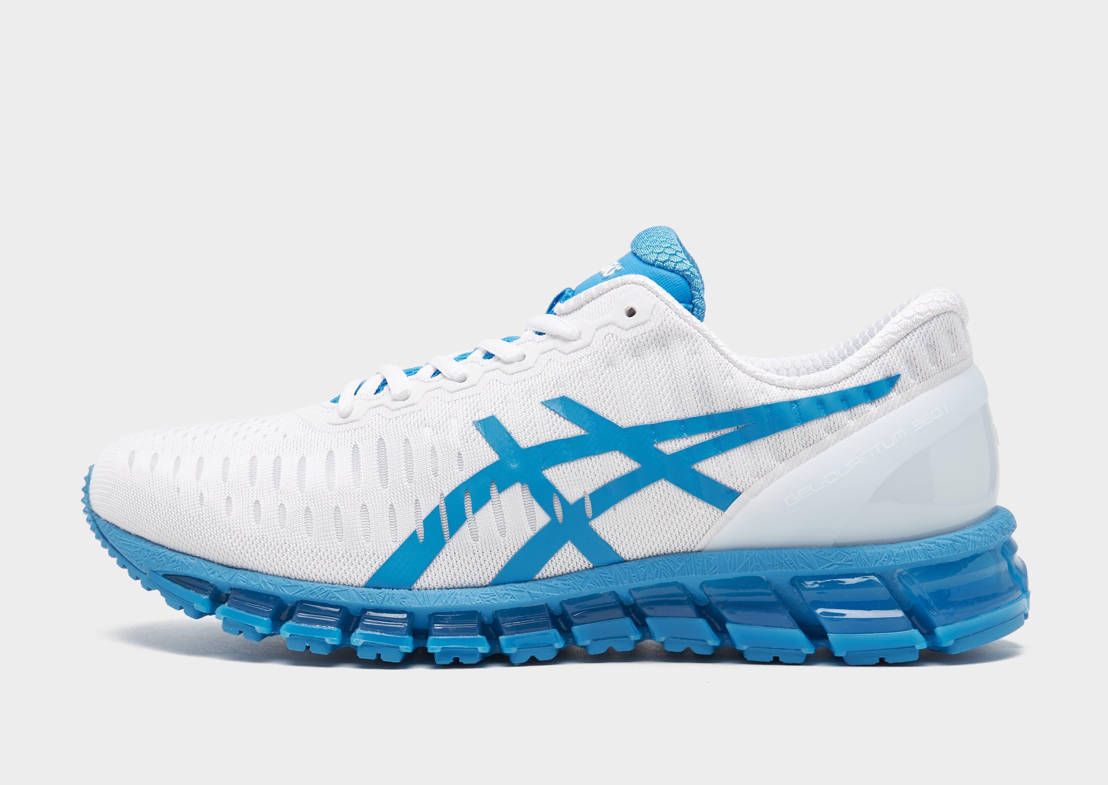 Gel Quantum 360 1