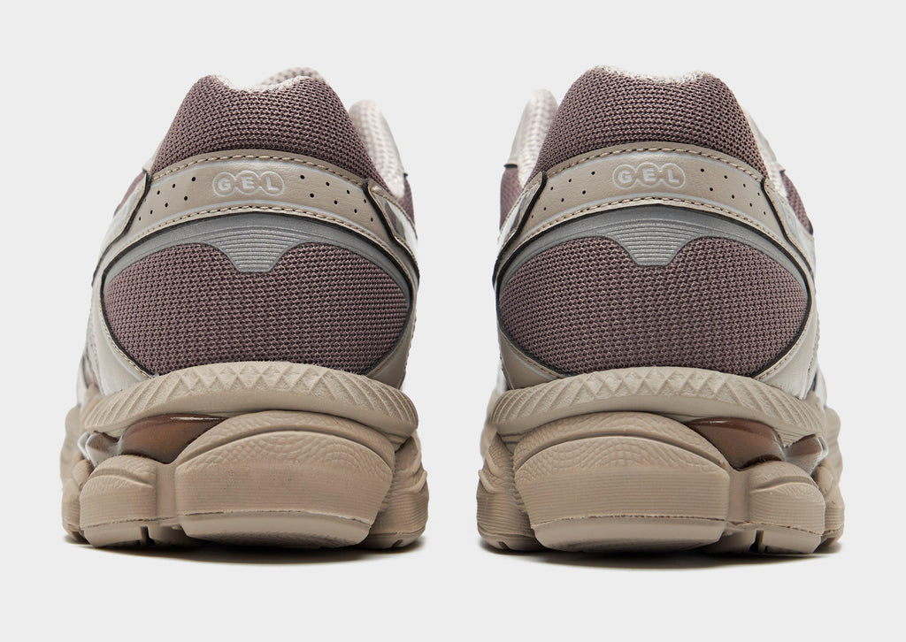 Gel Cumulus 16