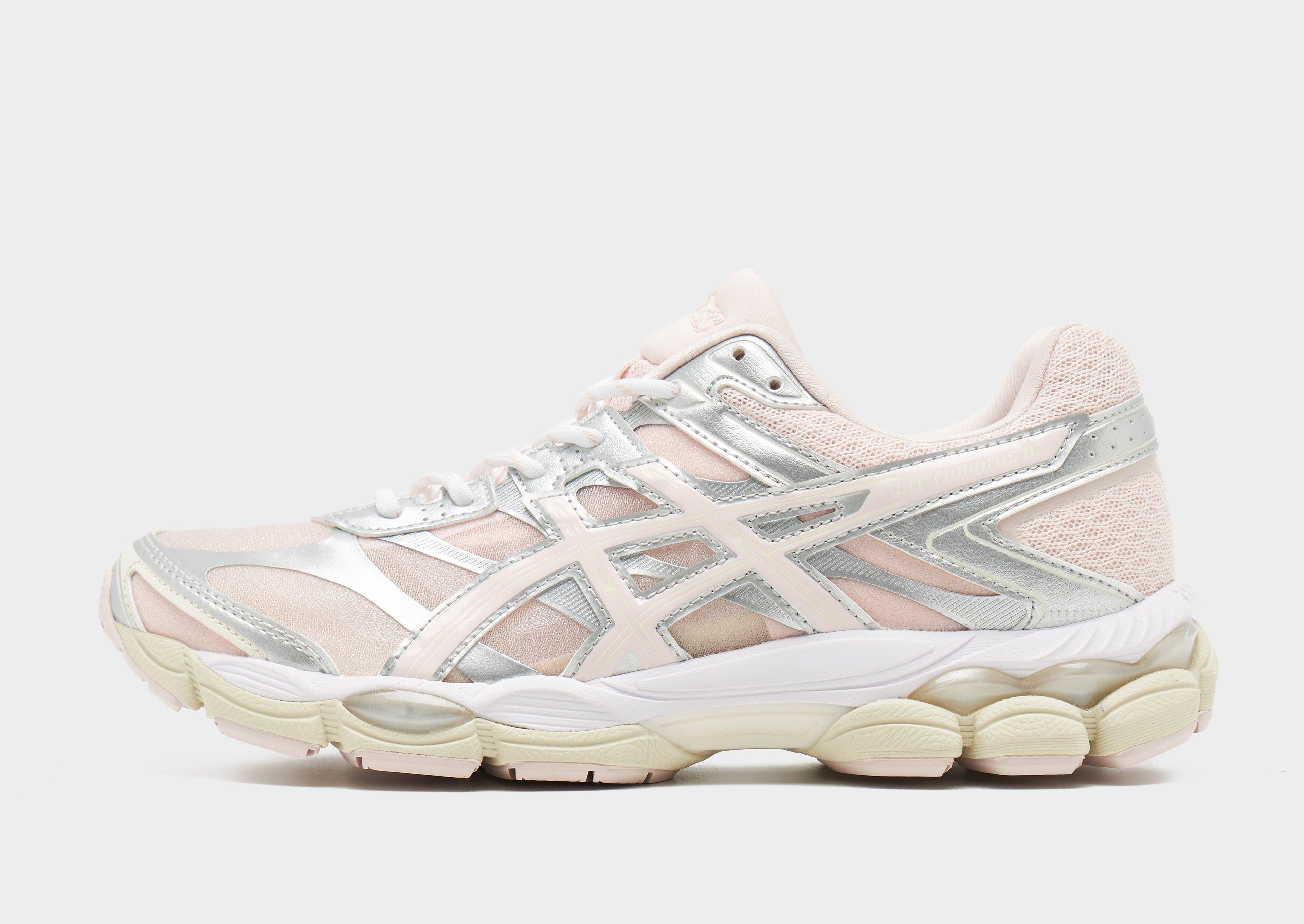 Gel Cumulus 16 Women's