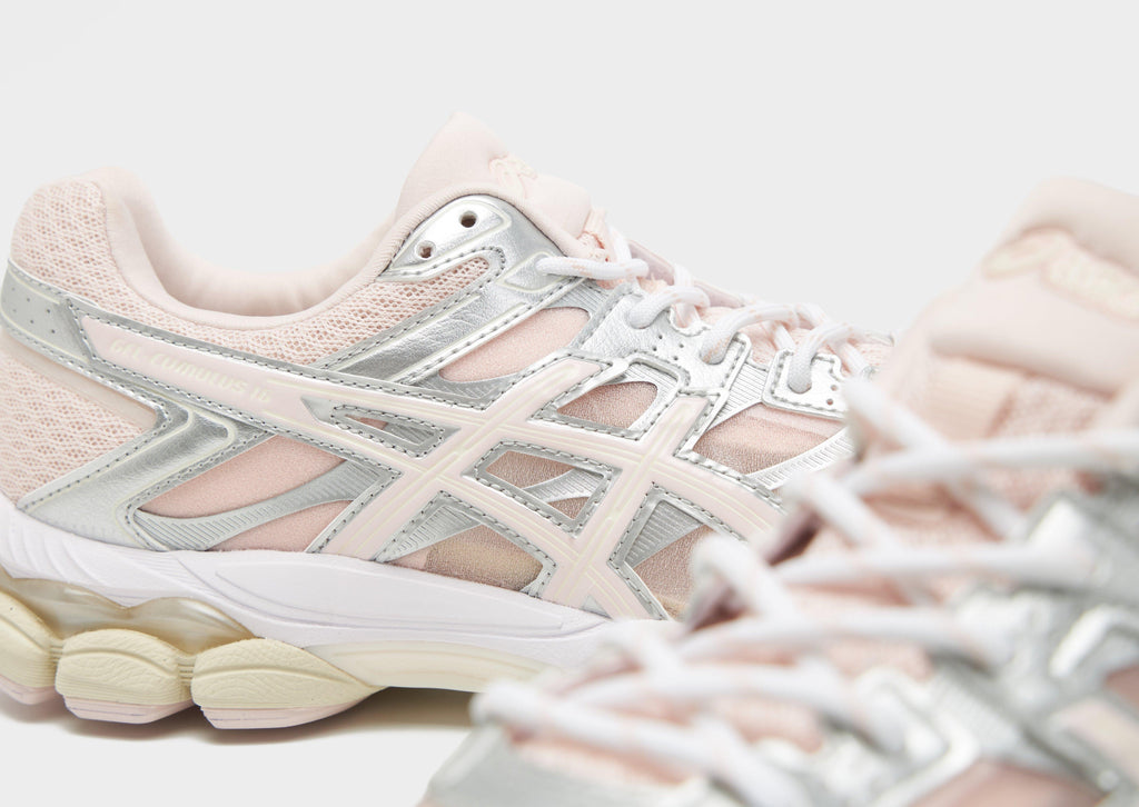 Gel Cumulus 16 Women's