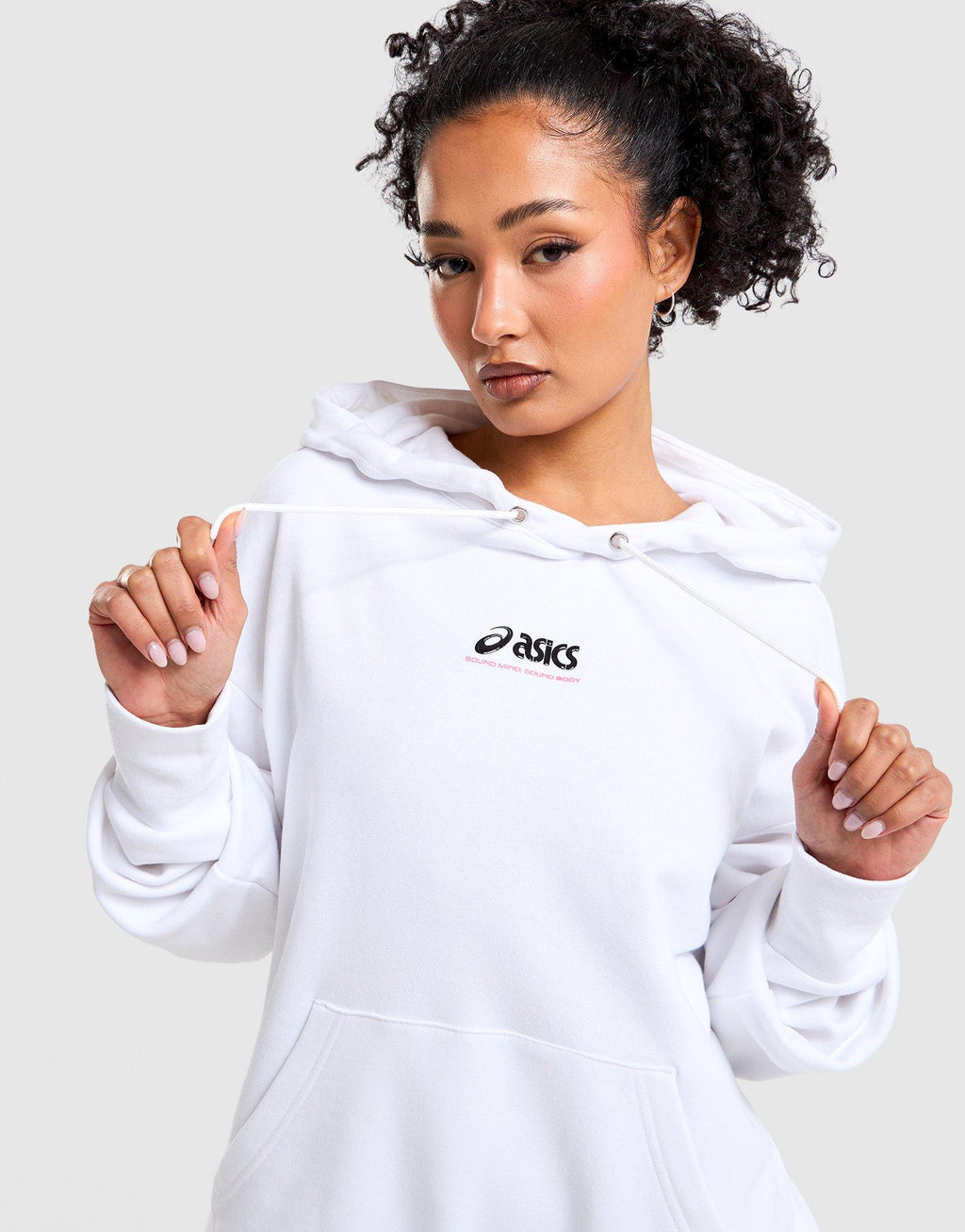 Oversized Hoodie