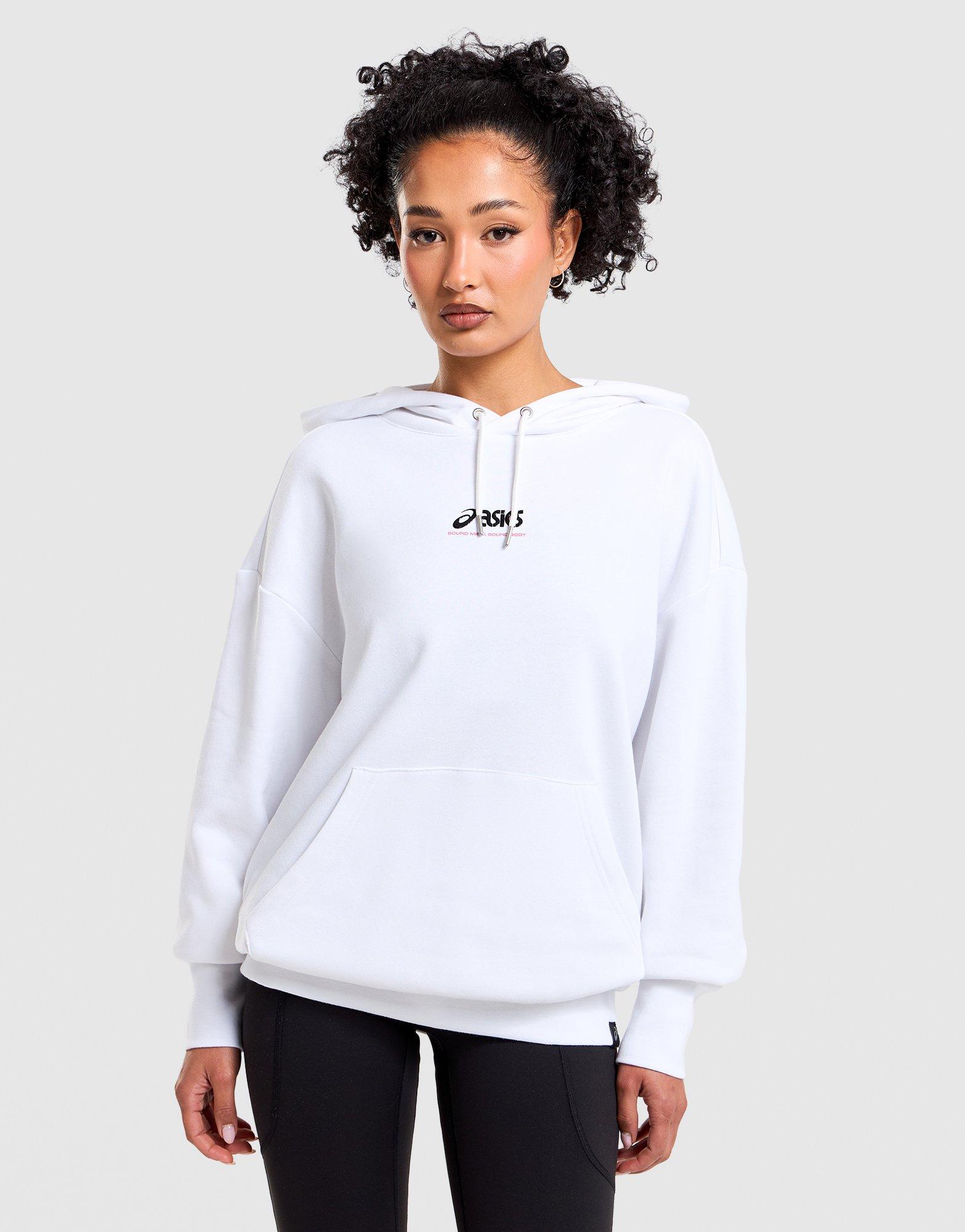 Oversized Hoodie