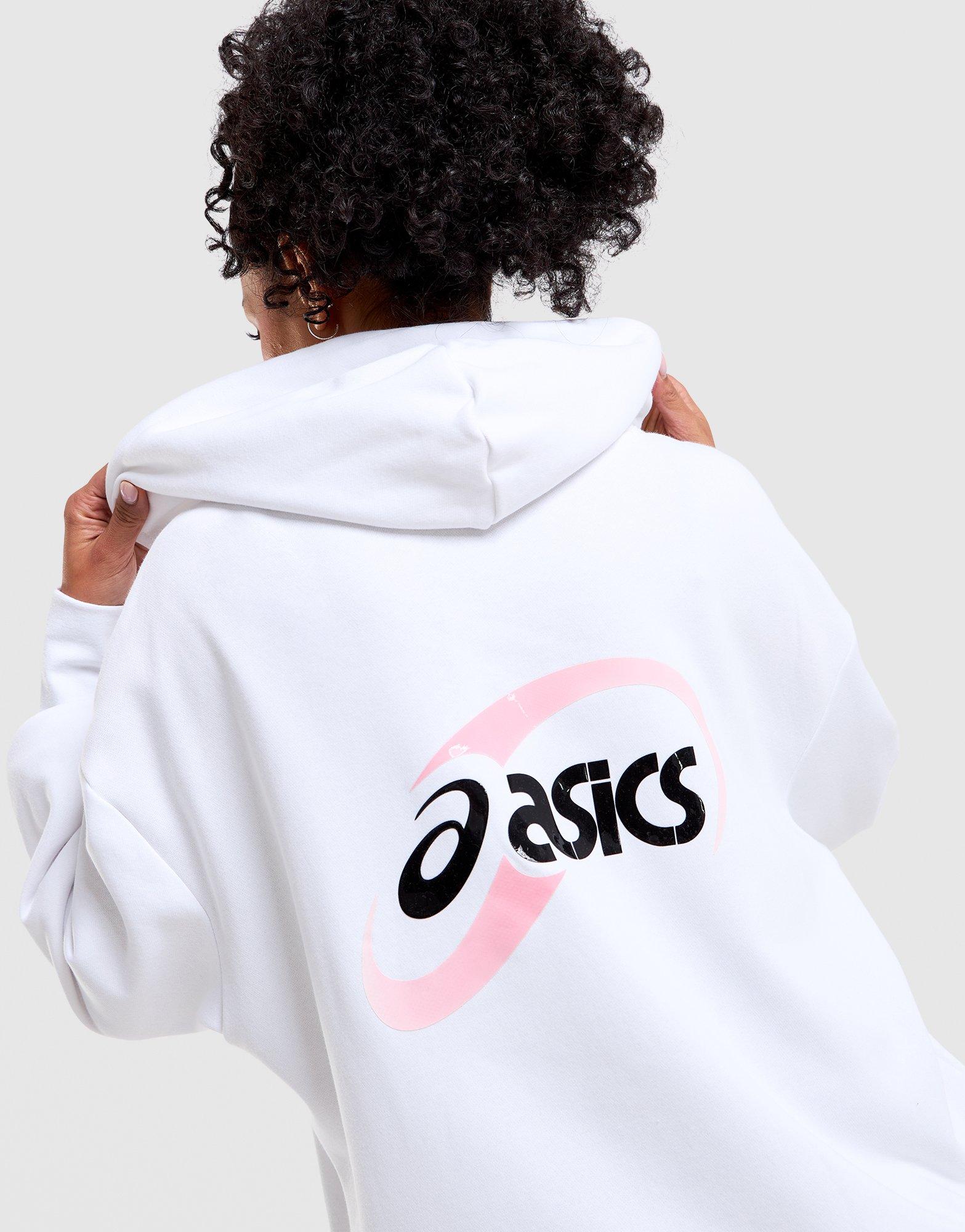 Oversized Hoodie