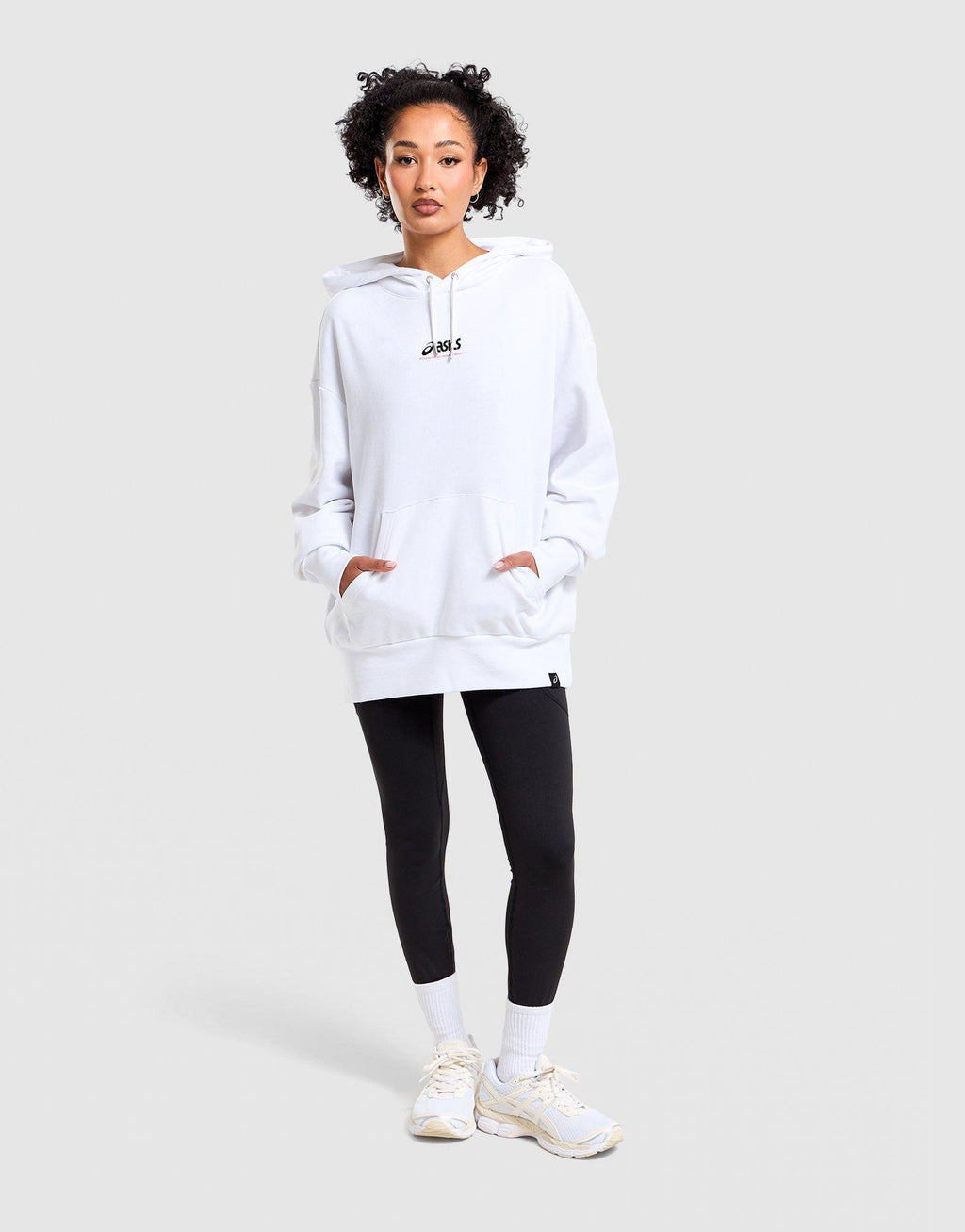 Oversized Hoodie