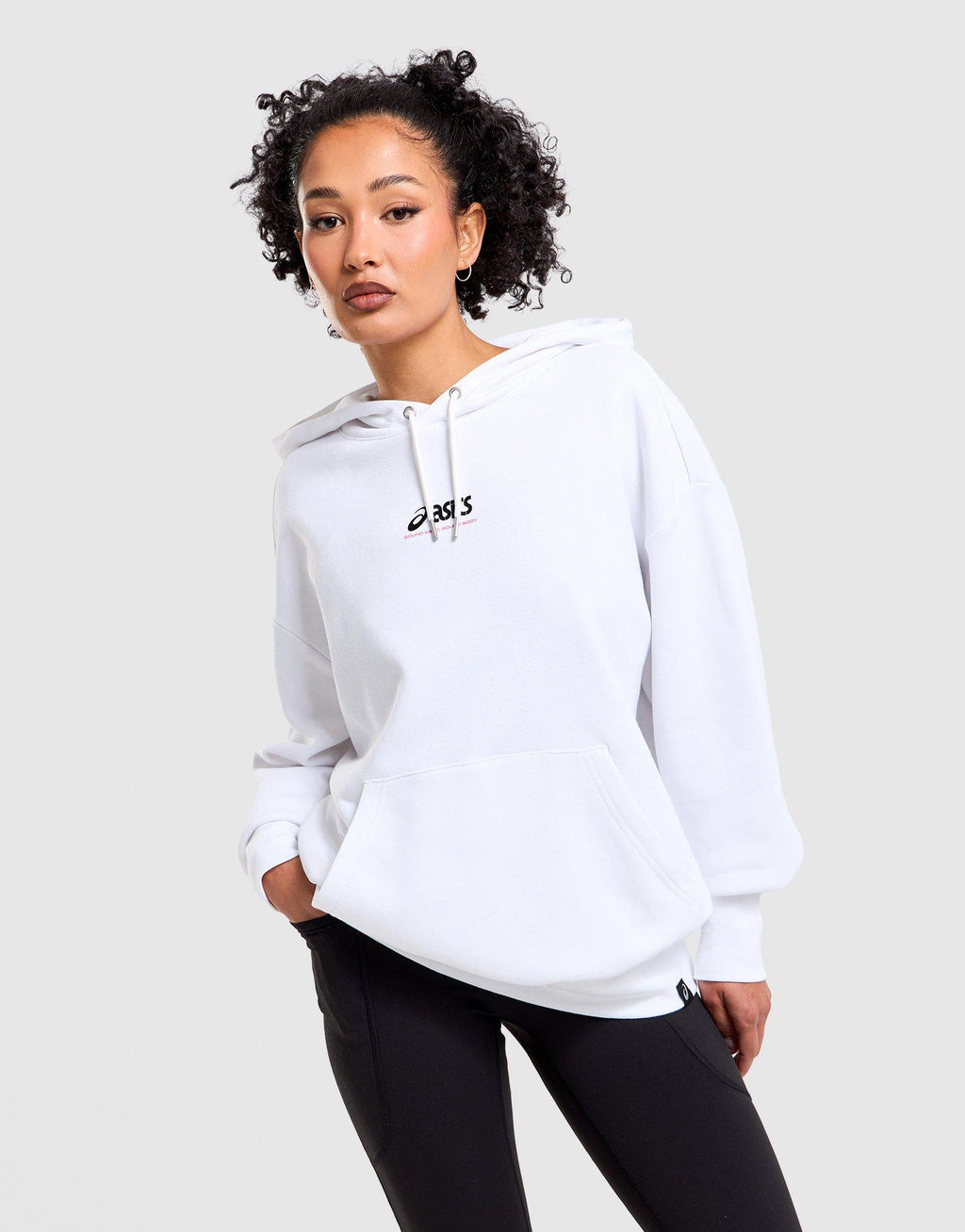 Oversized Hoodie