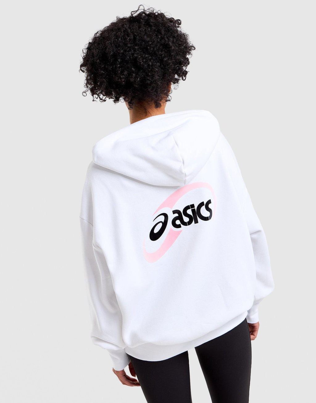 Oversized Hoodie