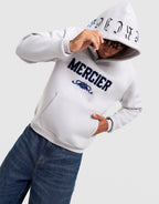 Graffiti Hoodie