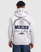 Graffiti Hoodie