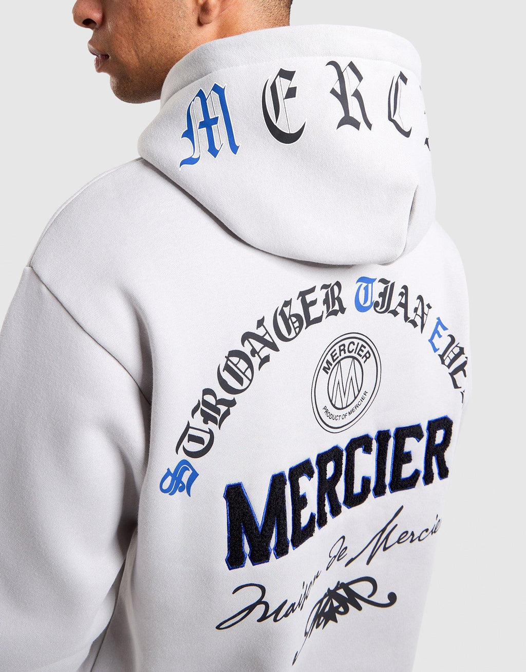 Graffiti Hoodie