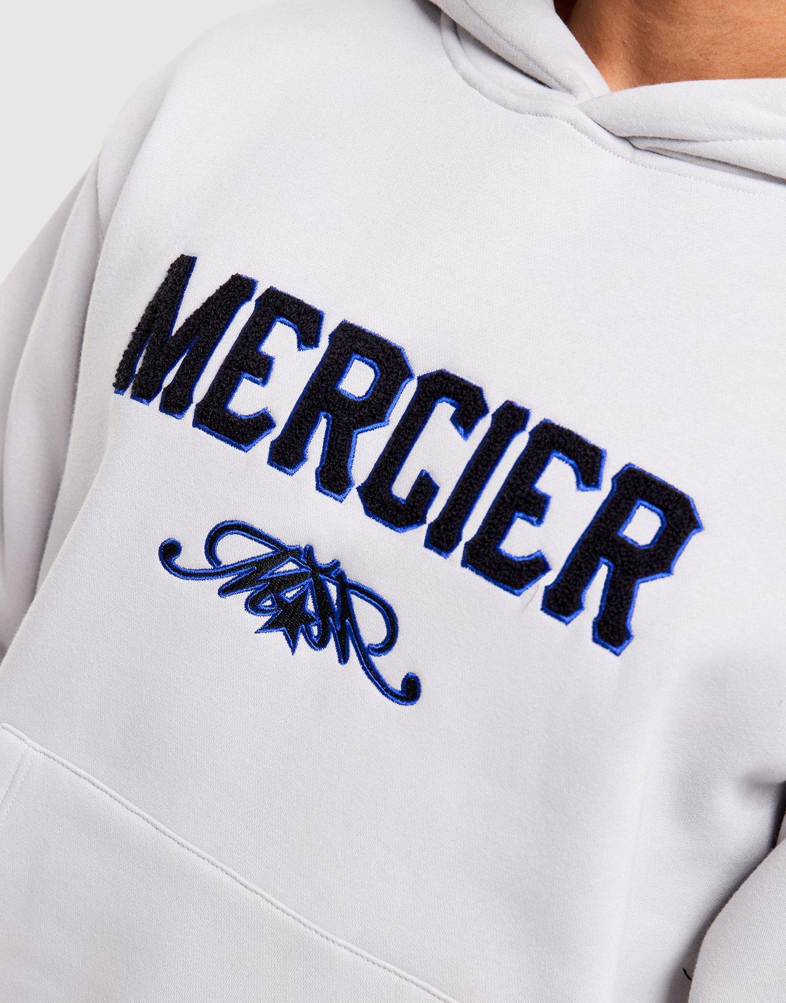 Graffiti Hoodie