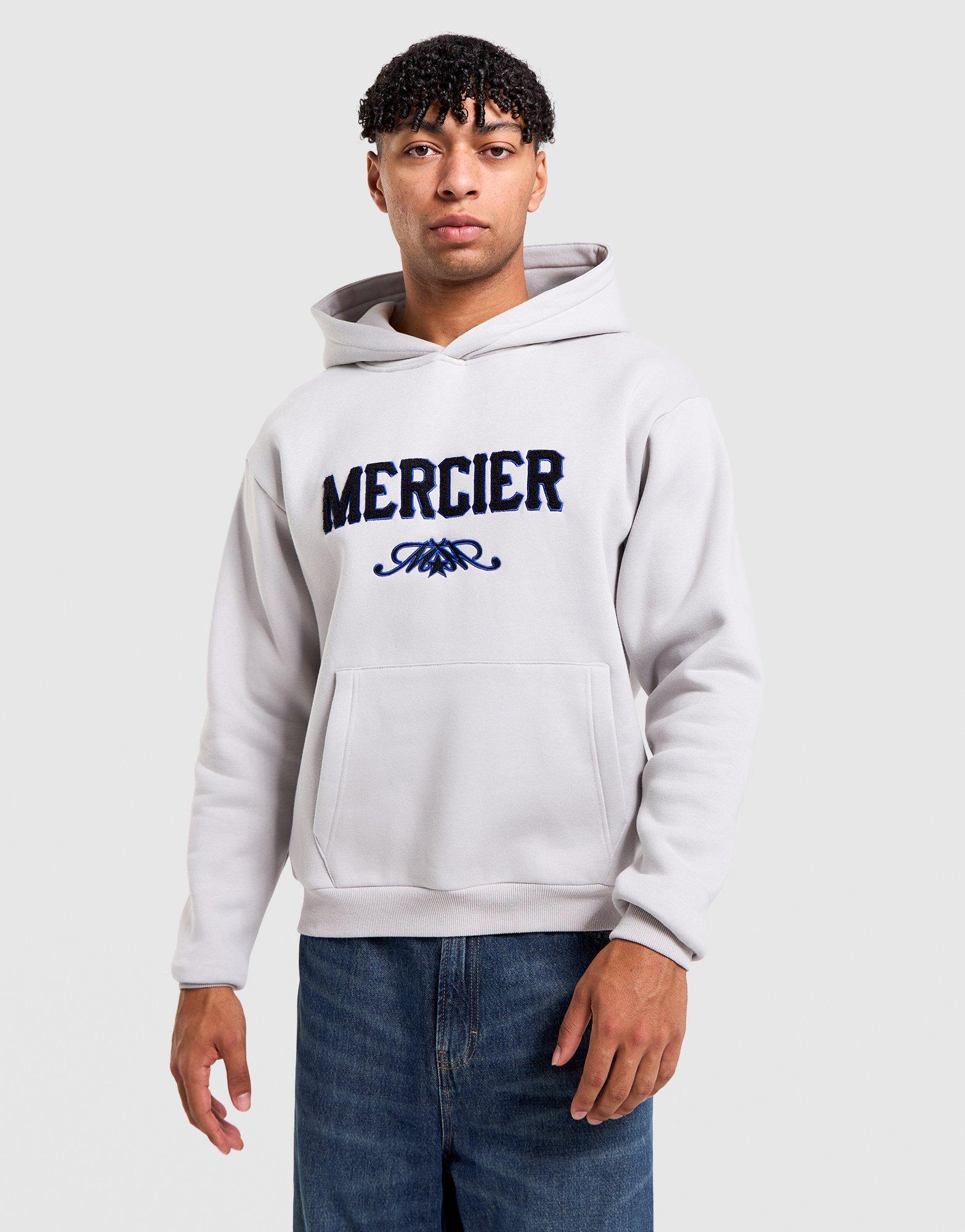 Graffiti Hoodie