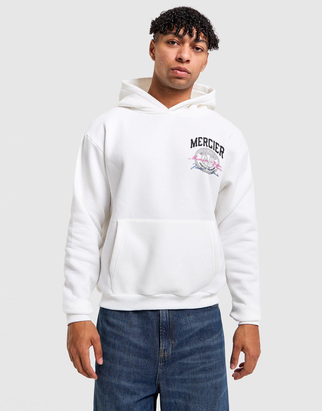 Graffiti Hoodie