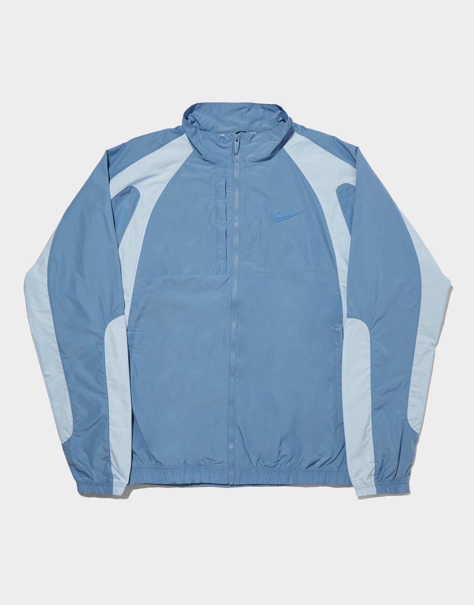 NOCTA Northstar Nylon  Jacket