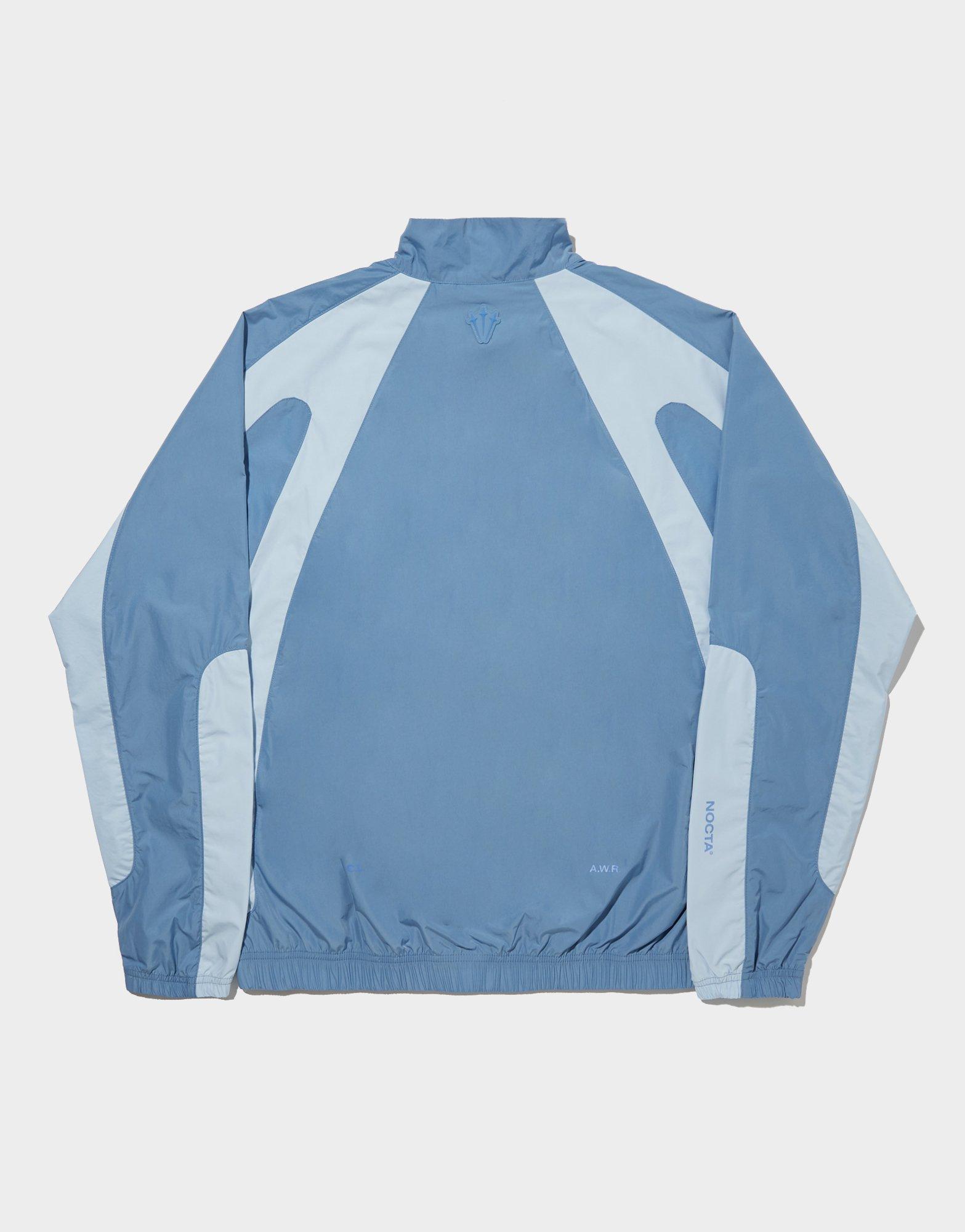 NOCTA Northstar Nylon  Jacket