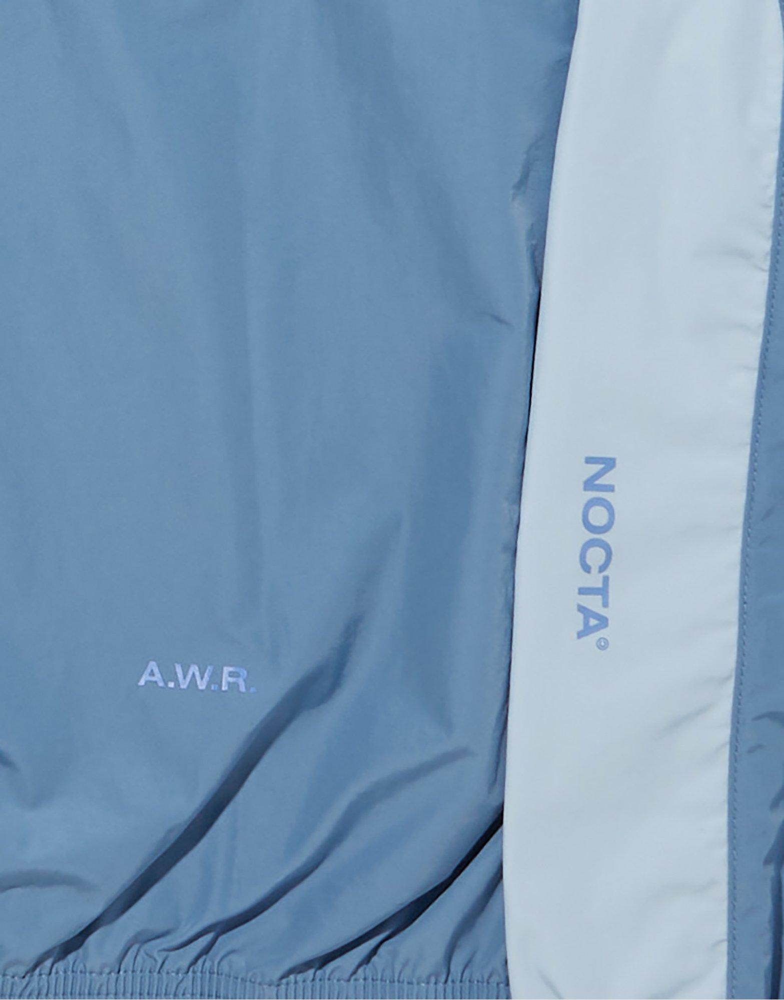 NOCTA Northstar Nylon  Jacket
