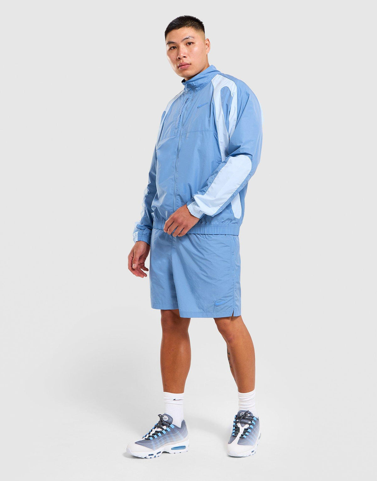 NOCTA Cardinal Nylon Shorts