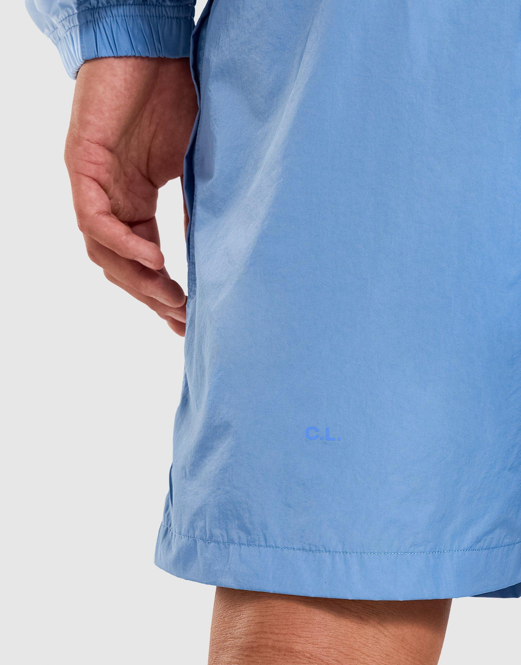 NOCTA Cardinal Nylon Shorts