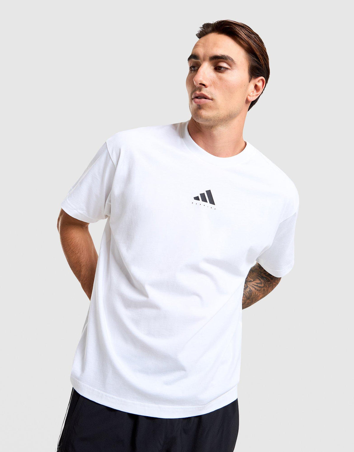 Graphic Evolution T-Shirt