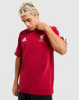 Liverpool FC DNA T-Shirt